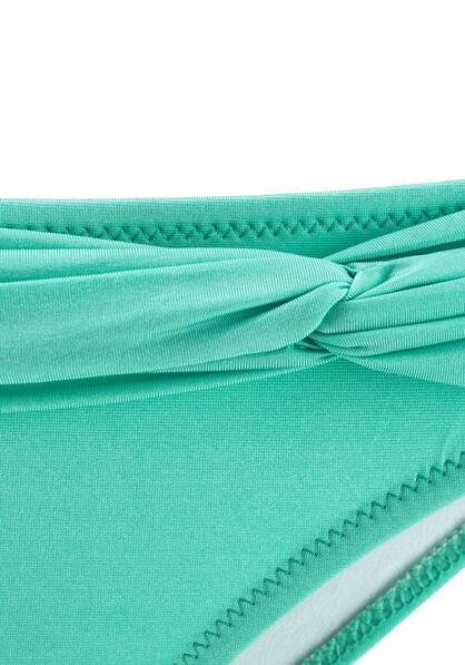 Bügel-Bandeau-Bikini