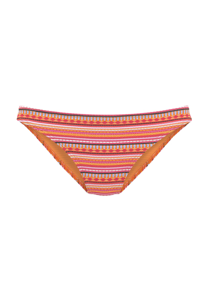 Bügel-Bandeau-Bikini