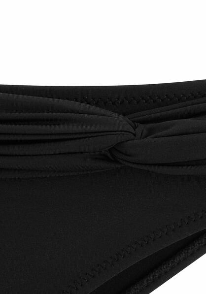 Bügel-Bandeau-Bikini