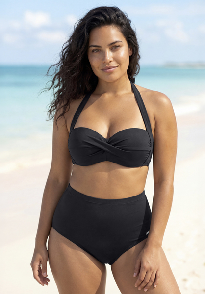 Bikini-Hose