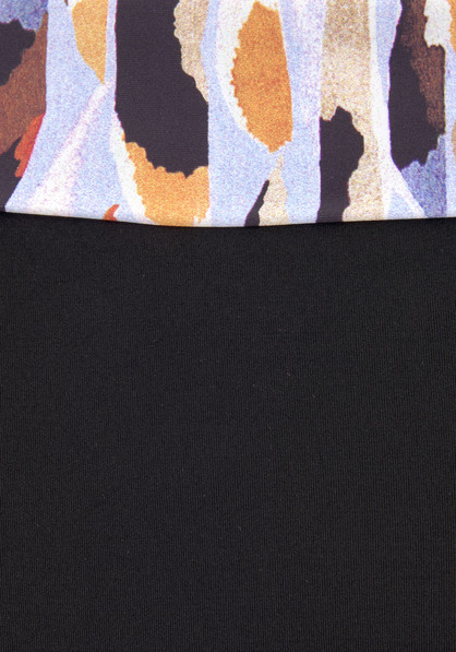 Bügel-Bandeau-Bikini