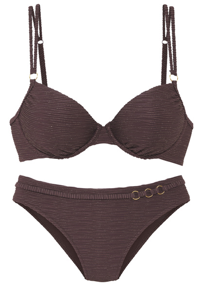 Bügel-Bikini