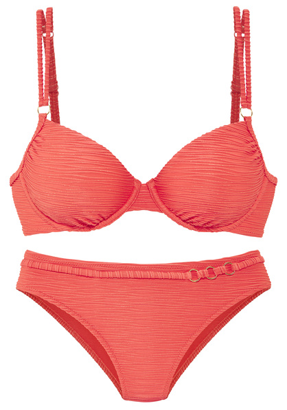 Bügel-Bikini