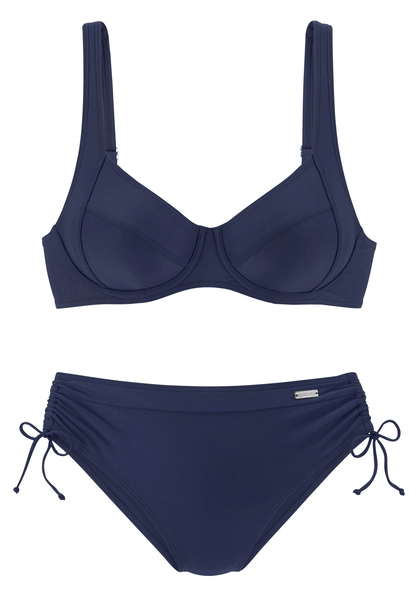 Bügel-Bikini