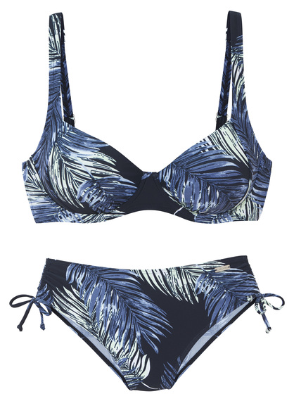 Bügel-Bikini