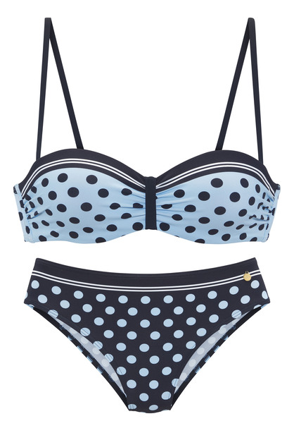 Bügel-Bikini