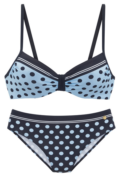 Bügel-Bikini