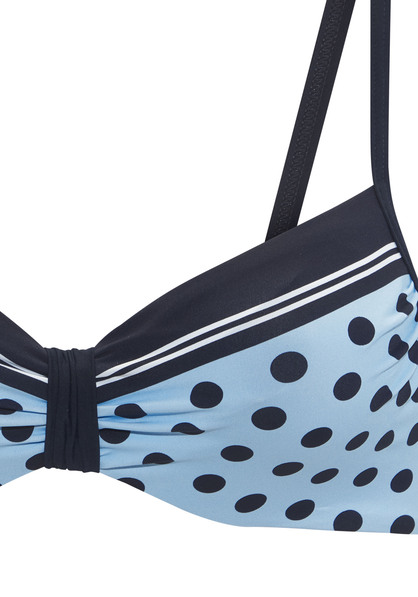 Bügel-Bikini