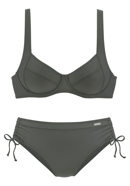 Bügel-Bikini