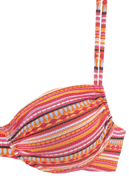 Bügel-Bikini