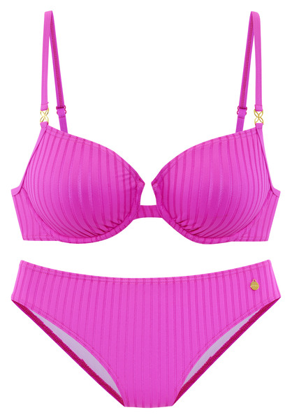 Bügel-Bikini