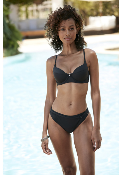 Bügel-Bikini