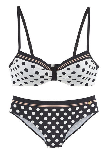 Bügel-Bikini