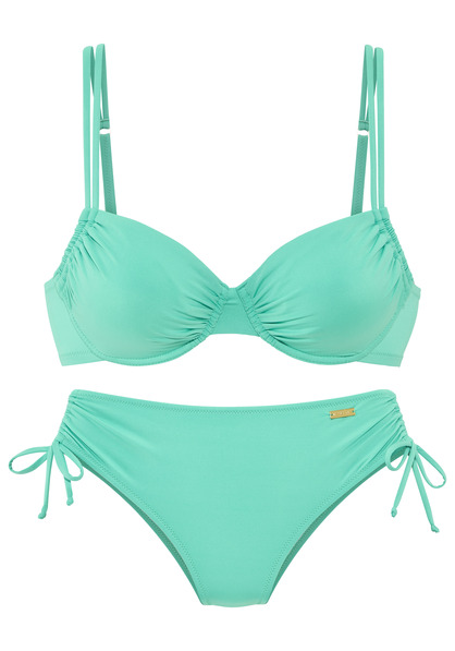 Bügel-Bikini