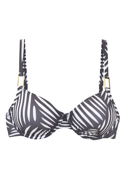 Bügel-Bikini-Top