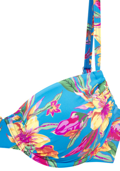Bügel-Bikini-Top