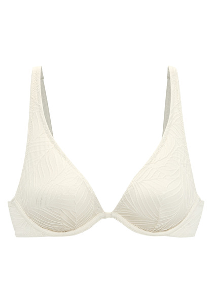 Bügel-Bikini-Top