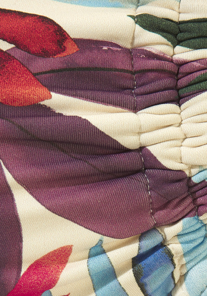 Bügel-Bikini-Top