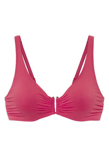 Bügel-Bikini-Top