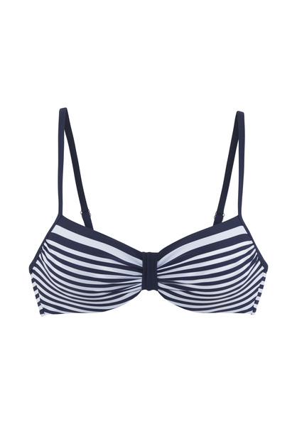 Bügel-Bikini-Top