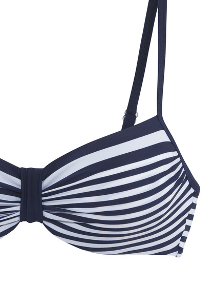 Bügel-Bikini-Top