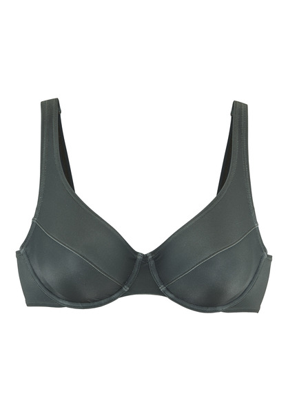 Bügel-Bikini-Top