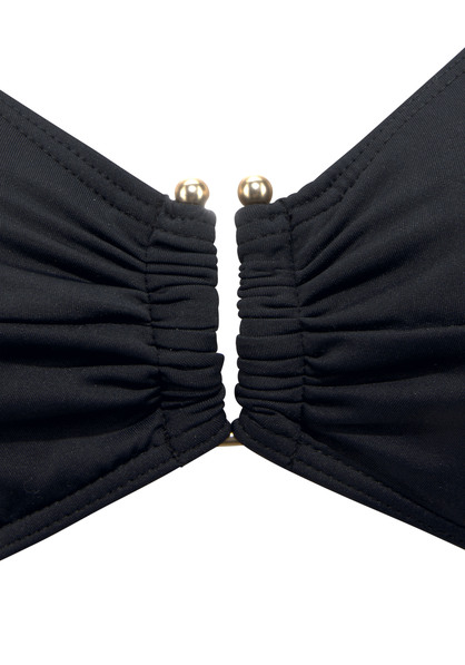 Bügel-Bikini-Top
