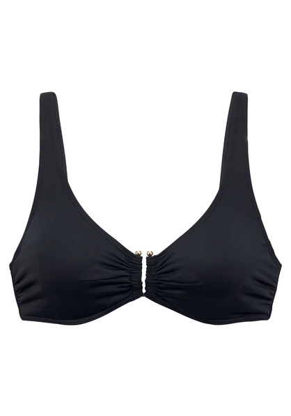 Bügel-Bikini-Top