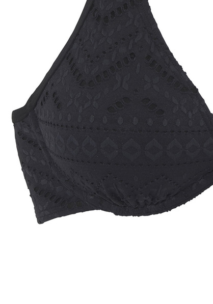 Bügel-Bikini-Top