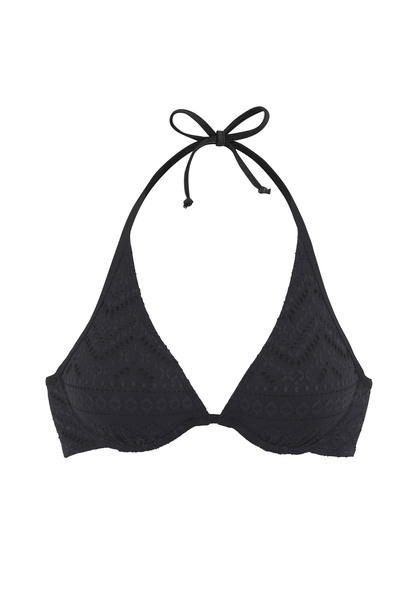 Bügel-Bikini-Top