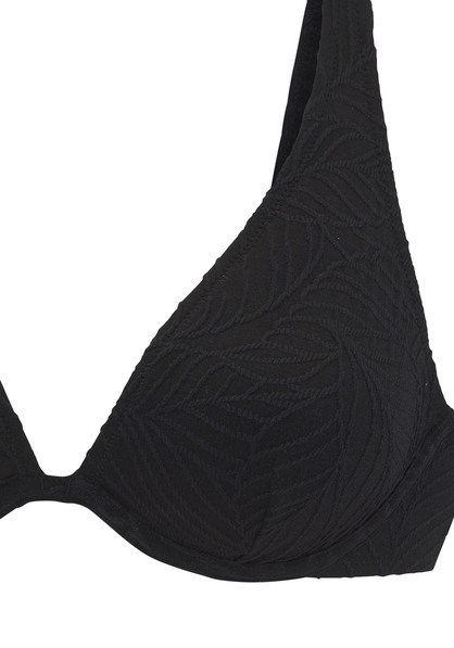 Bügel-Bikini-Top