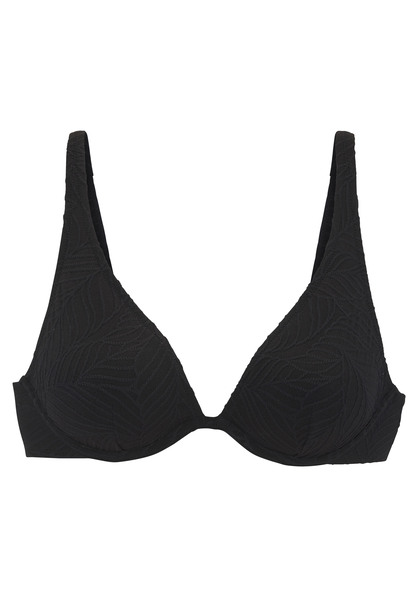 Bügel-Bikini-Top