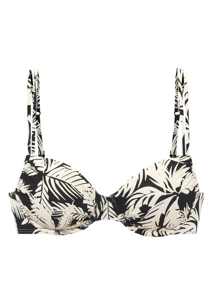 Bügel-Bikini-Top