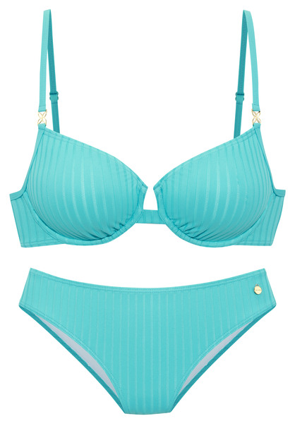 Bügel-Bikini