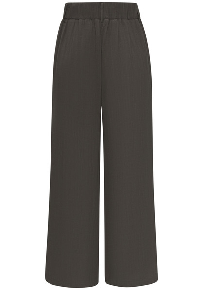 Bundfaltenhose