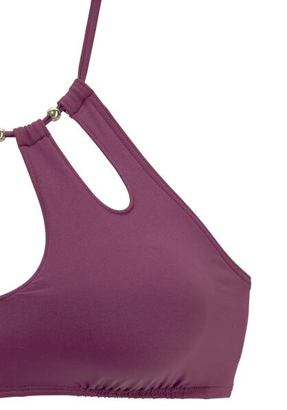 Bustier-Bikini-Top