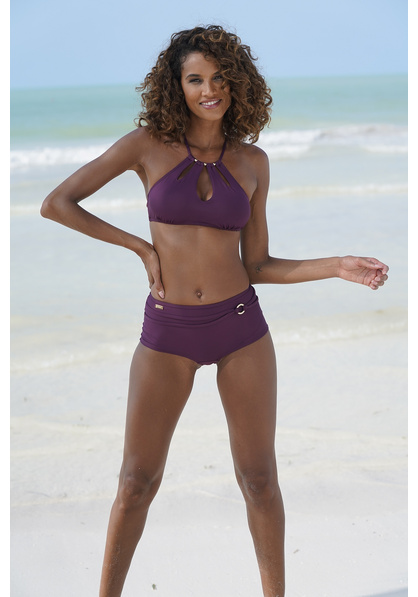 Bikini-Hotpants