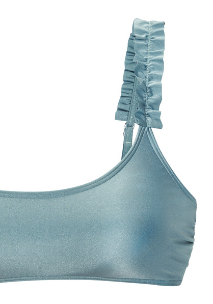 Bustier-Bikini-Top