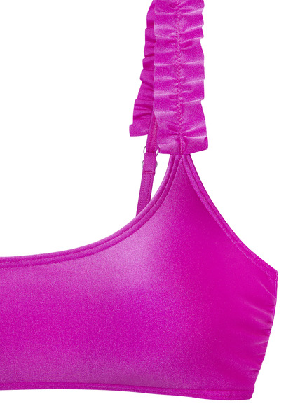 Bustier-Bikini-Top