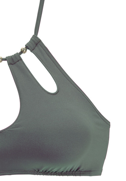 Bustier-Bikini-Top