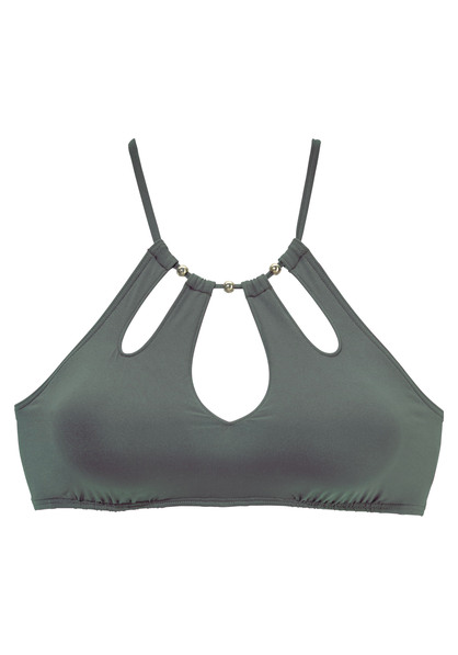 Bustier-Bikini-Top