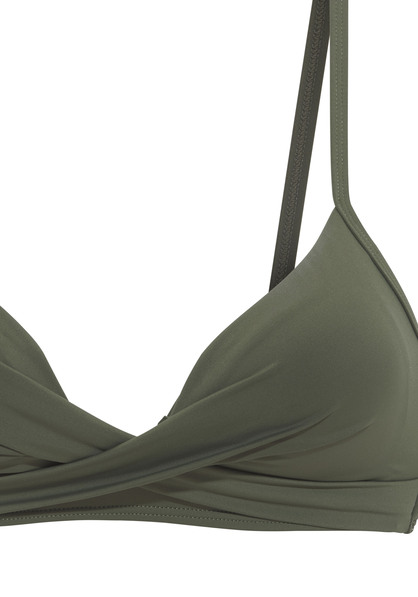 Bustier-Bikini