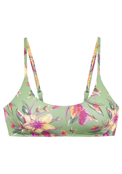 Bustier-Bikini-Top