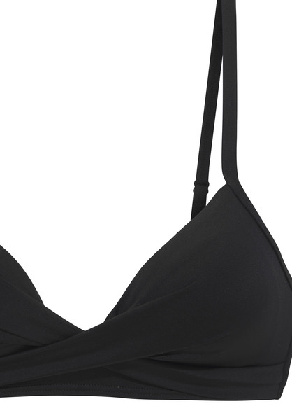 Bustier-Bikini