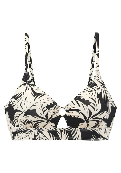 Bustier-Bikini-Top