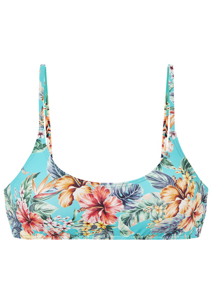 Bustier-Bikini-Top