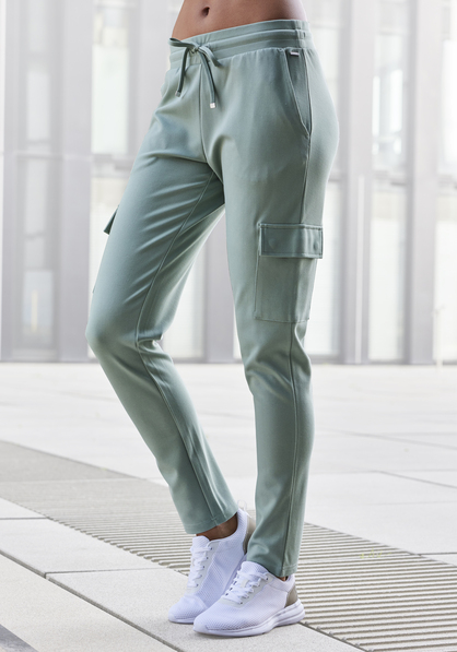 Cargohose
