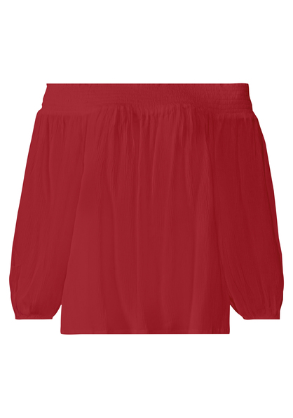 Carmenbluse