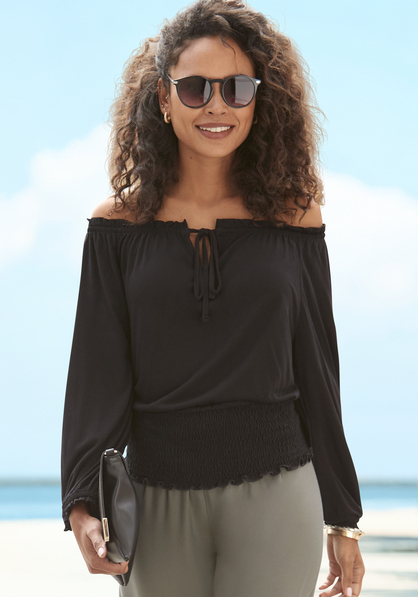 Carmenshirt