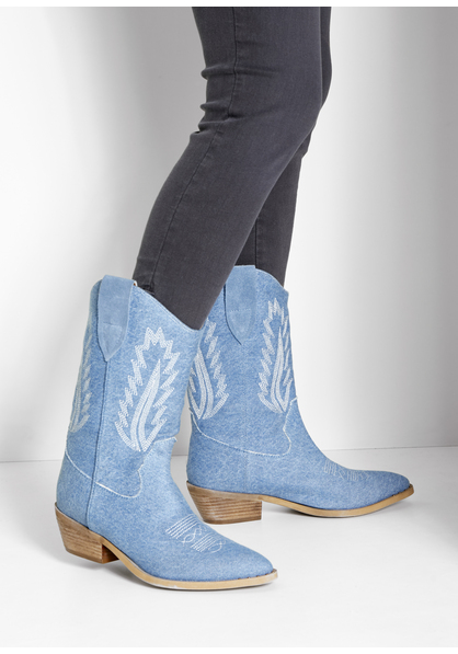 Cowboy Boots